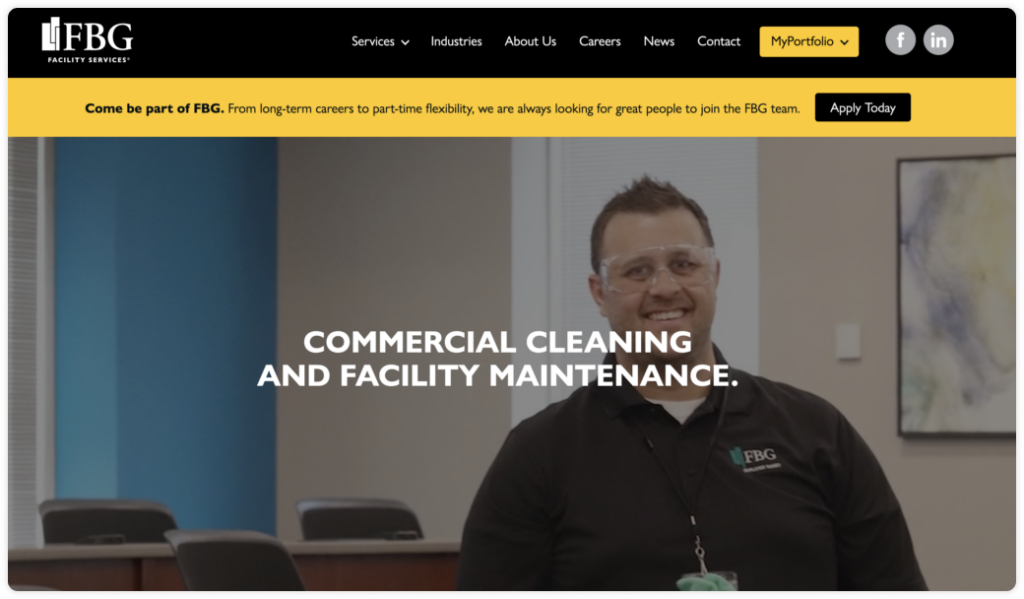 Janitorial Supplies - DCKAP commerce