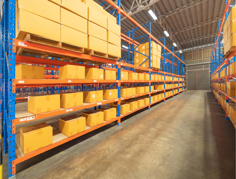 warehouse - DCKAP Commerce