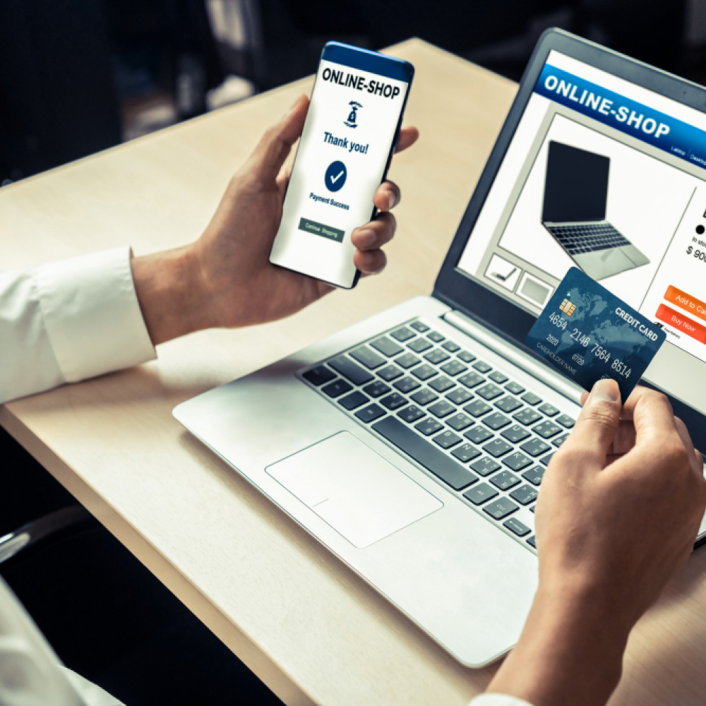 Mobile Commerce in B2B - DCKAP Commerce