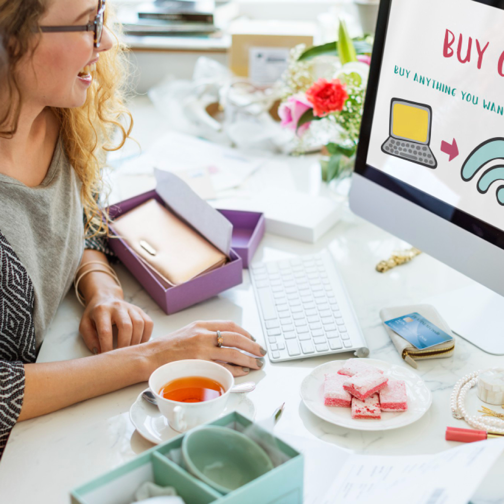 Streamlined Sales Process and Efficiency - DCKAP Commerce