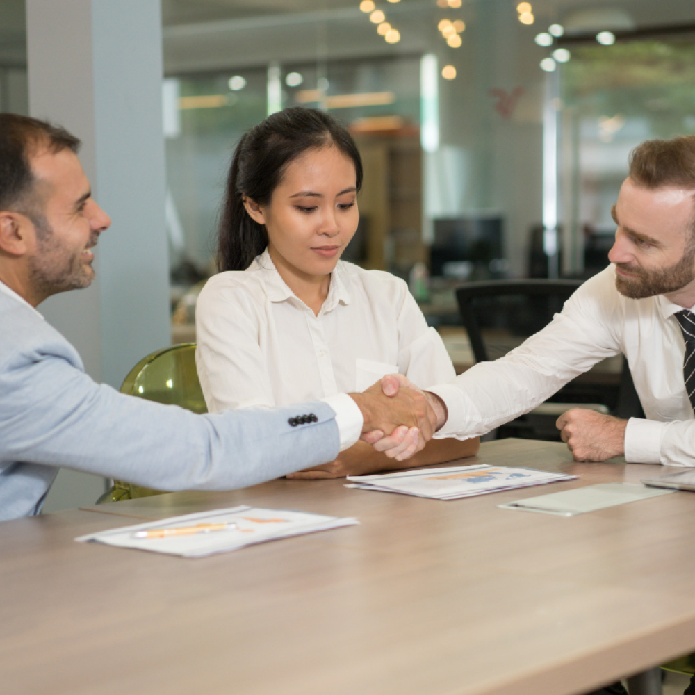 Managing Diverse Customer Needs - DCKAP CommerceManaging Diverse Customer Needs - DCKAP Commerce