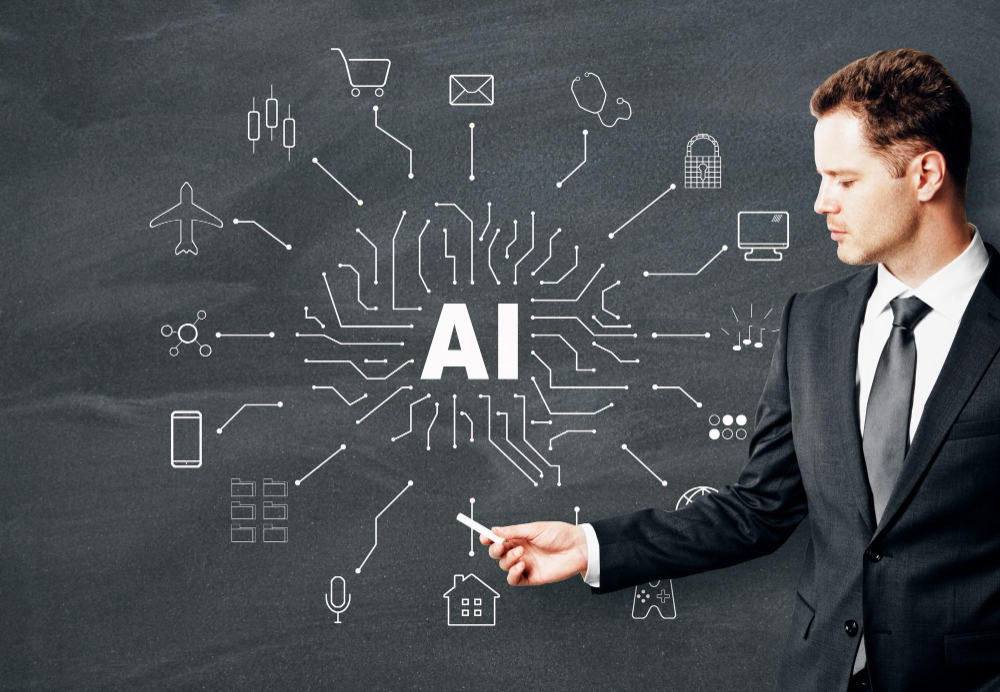 AI and Machine Learning Capabilities​ - DCKAP Commerce