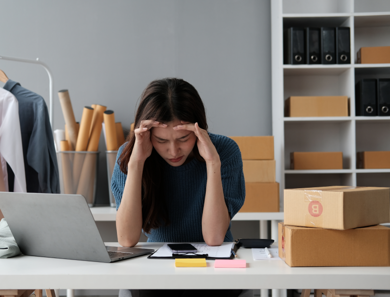 Common Magento Issues​ - DCKAP Commerce