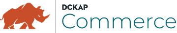 DCKAP commerce logo