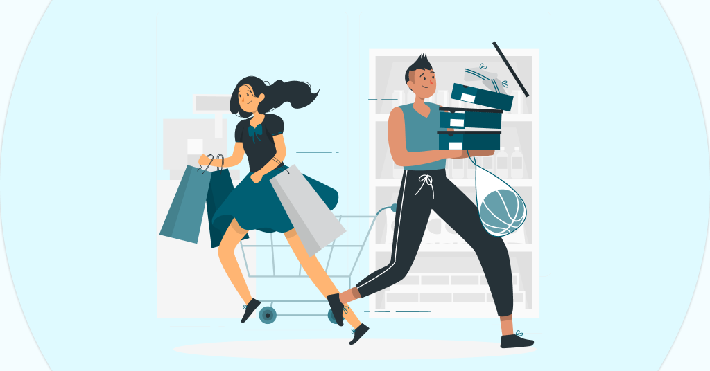 Keeping Up with Changing Buyer Expectations in B2B Sales