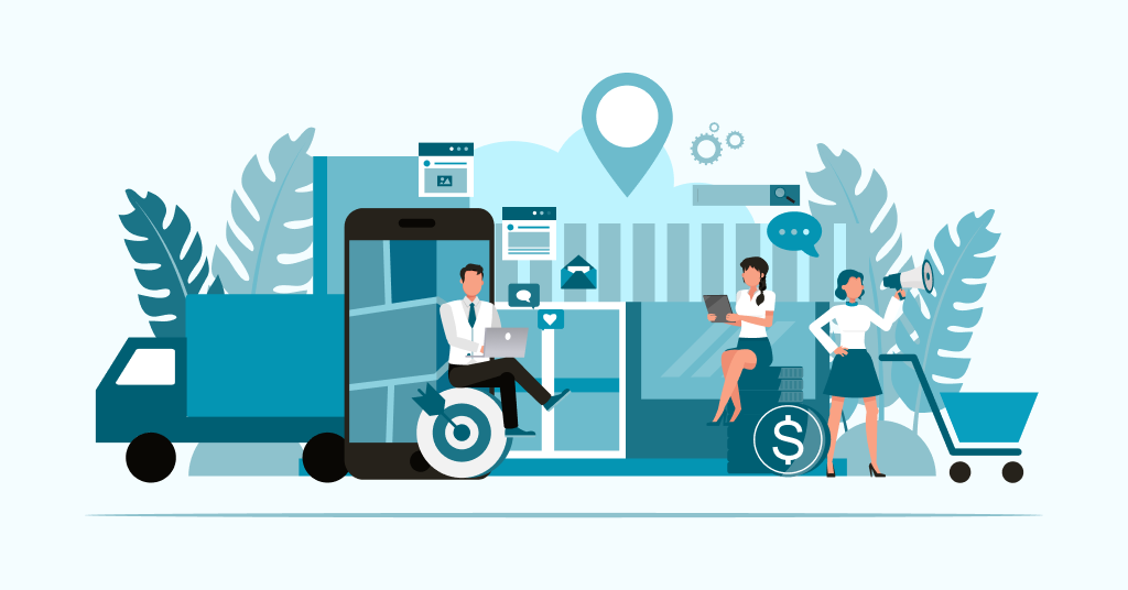 Why ERP-Integrated eCommerce is a Game-Changer for Distributors