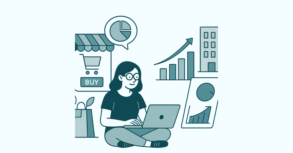 Why Distributors Must Embrace eCommerce to Stay Competitive