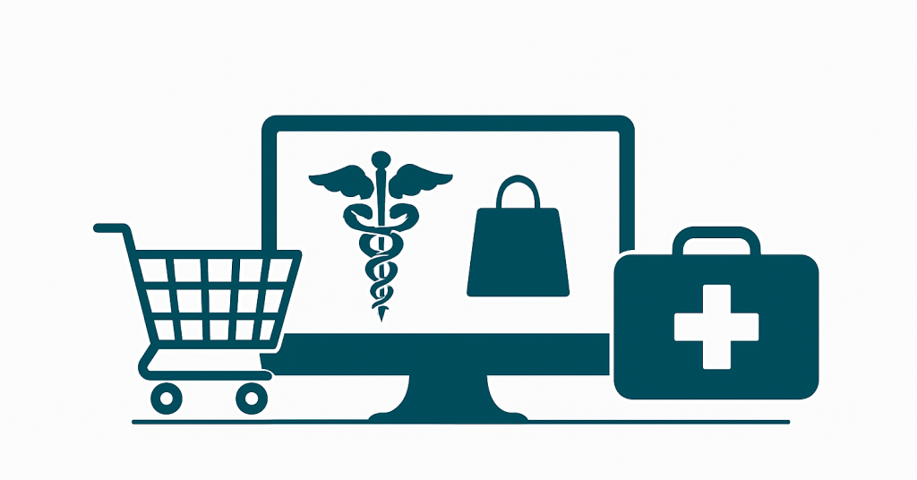Best eCommerce Solutions for Medical Supplies Distributors