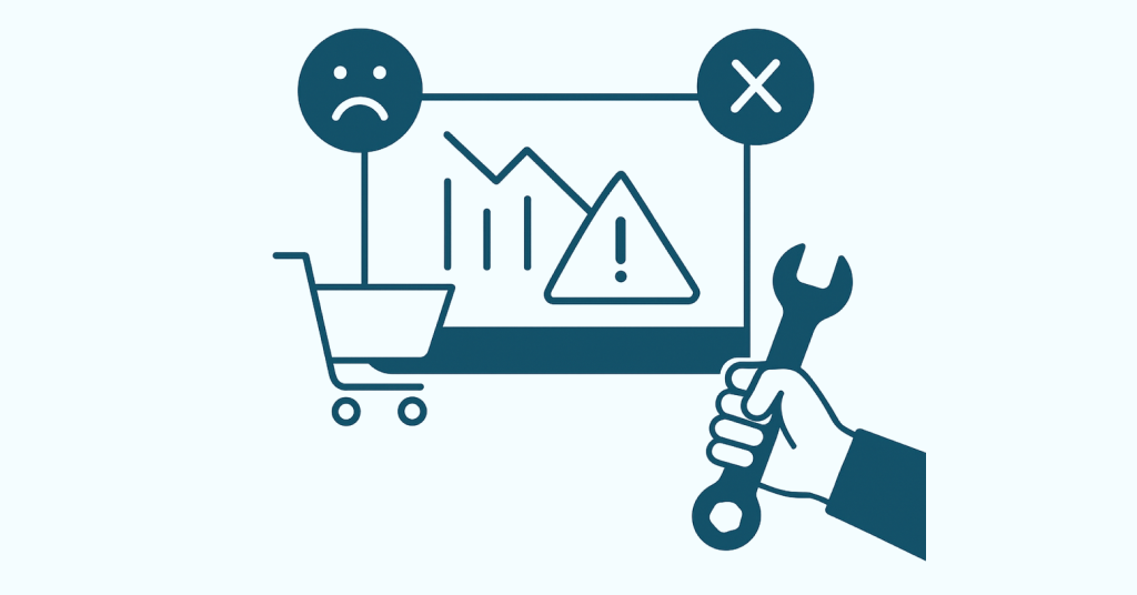 Why B2B Distributors Struggle with eCommerce and How to Fix It