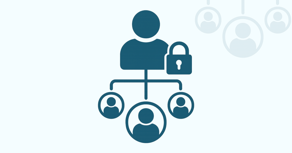 Why Multi-User Account Controls Matter for B2B Sellers