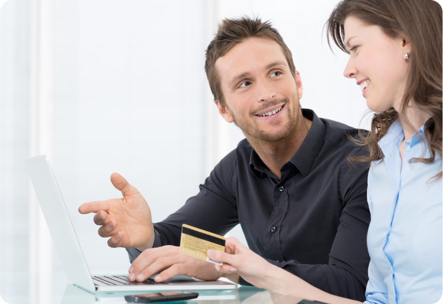 Smarter B2B Credit Management