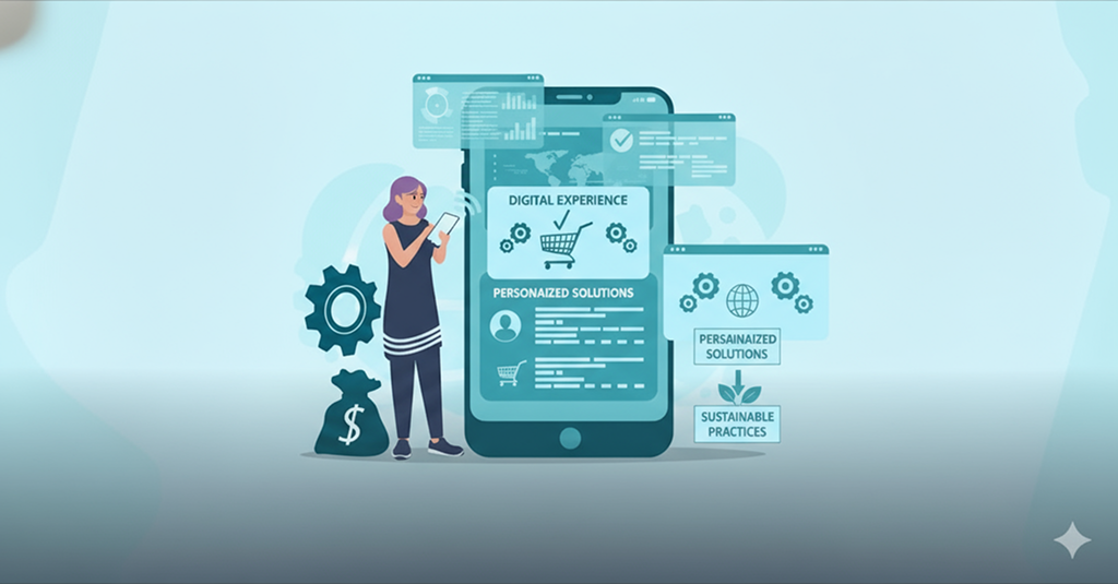 Preparing for Gen Z Buyers in B2B: What Distributors Need to Change