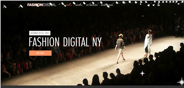 Fashion Digital 2015
