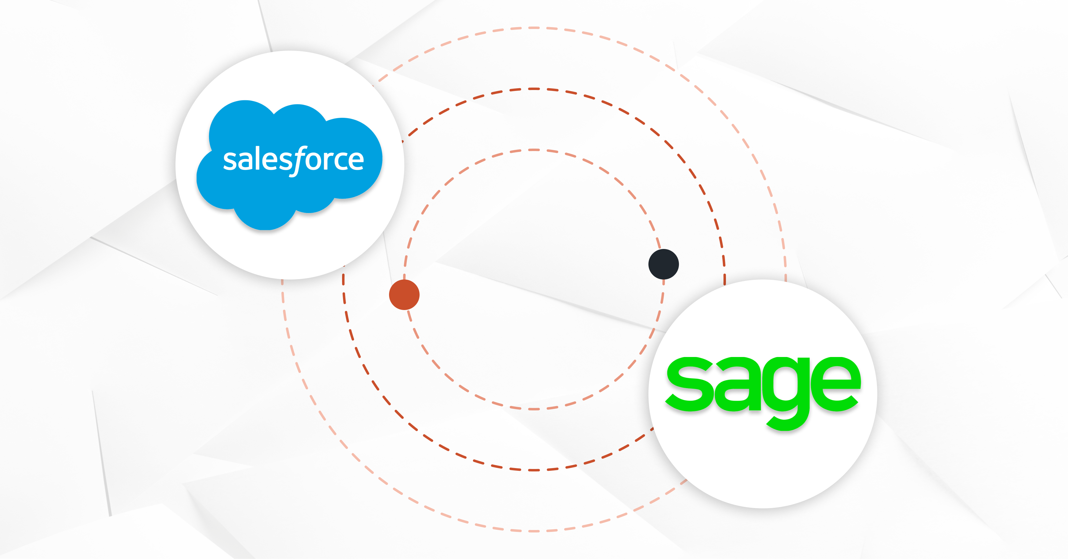 Salesforce Sage Integration
