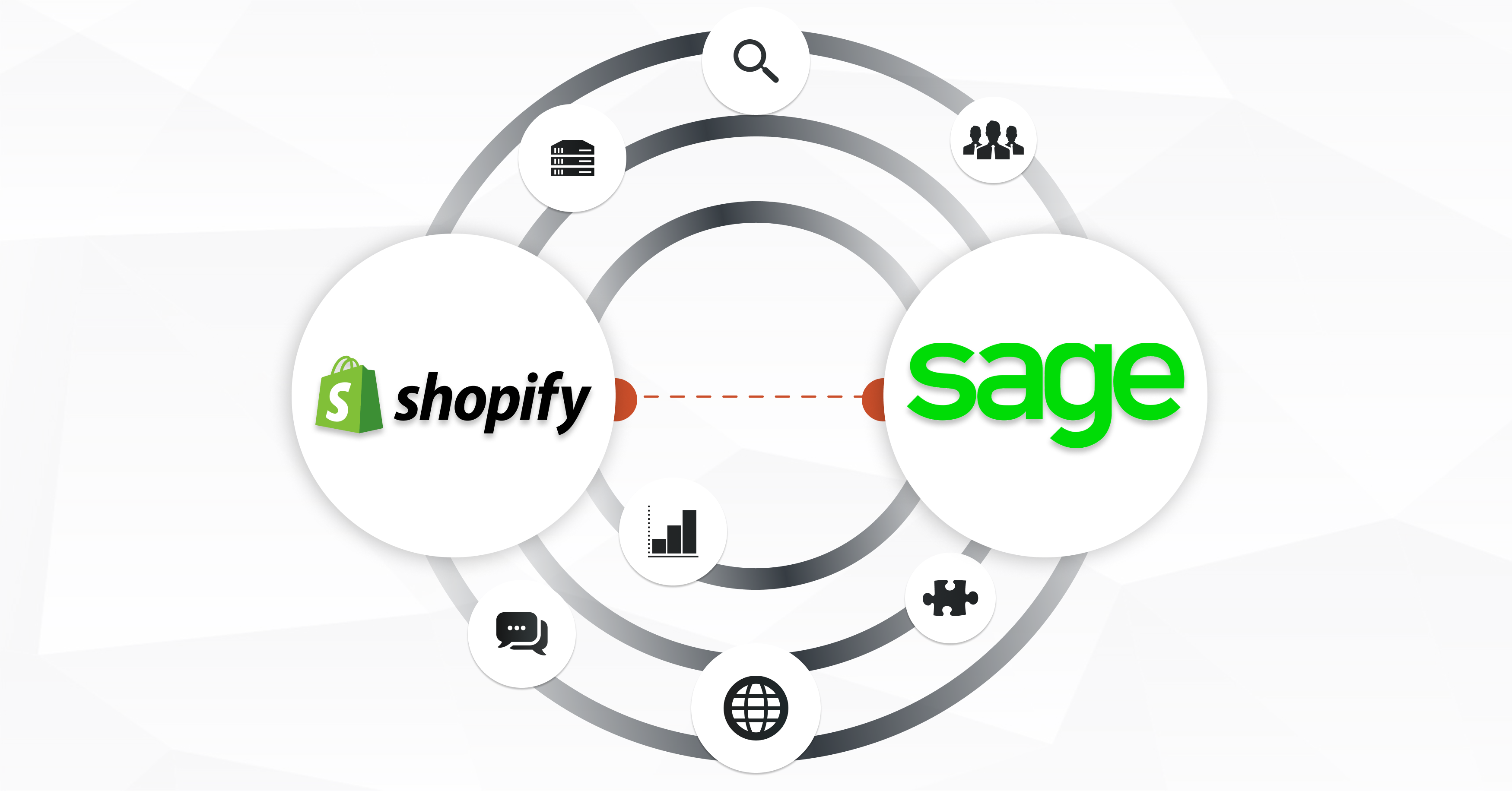 Shopify Sage Integration: Automate and Accelerate Business Processes