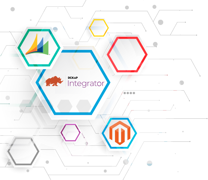 Microsoft Dynamics Magento Integration using DCKAP Integrator