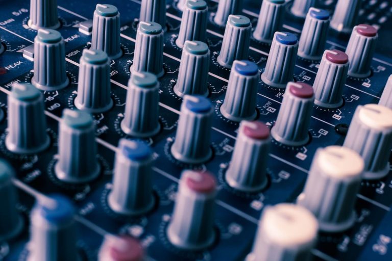 Hyperparameter tuning