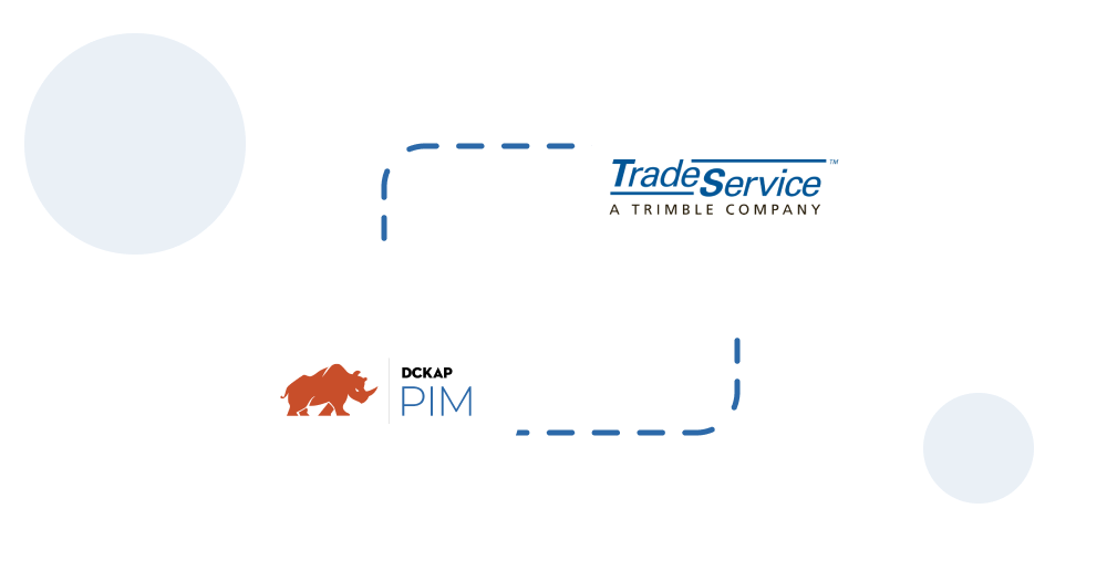 Trade Service - Content Aggregator DCKAP
