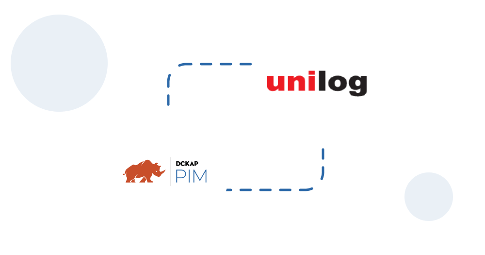 Unilog - Content Aggregator - DCKAP