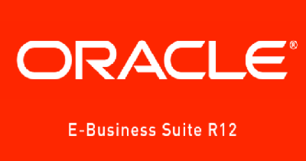 oracle e business suite