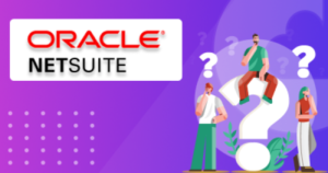 oracle netsuite