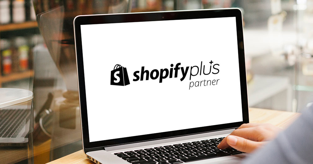 Shopify Plus Partners