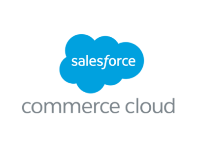 Salesforce Commerce cloud