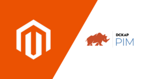 DCKAP PIM and Magento