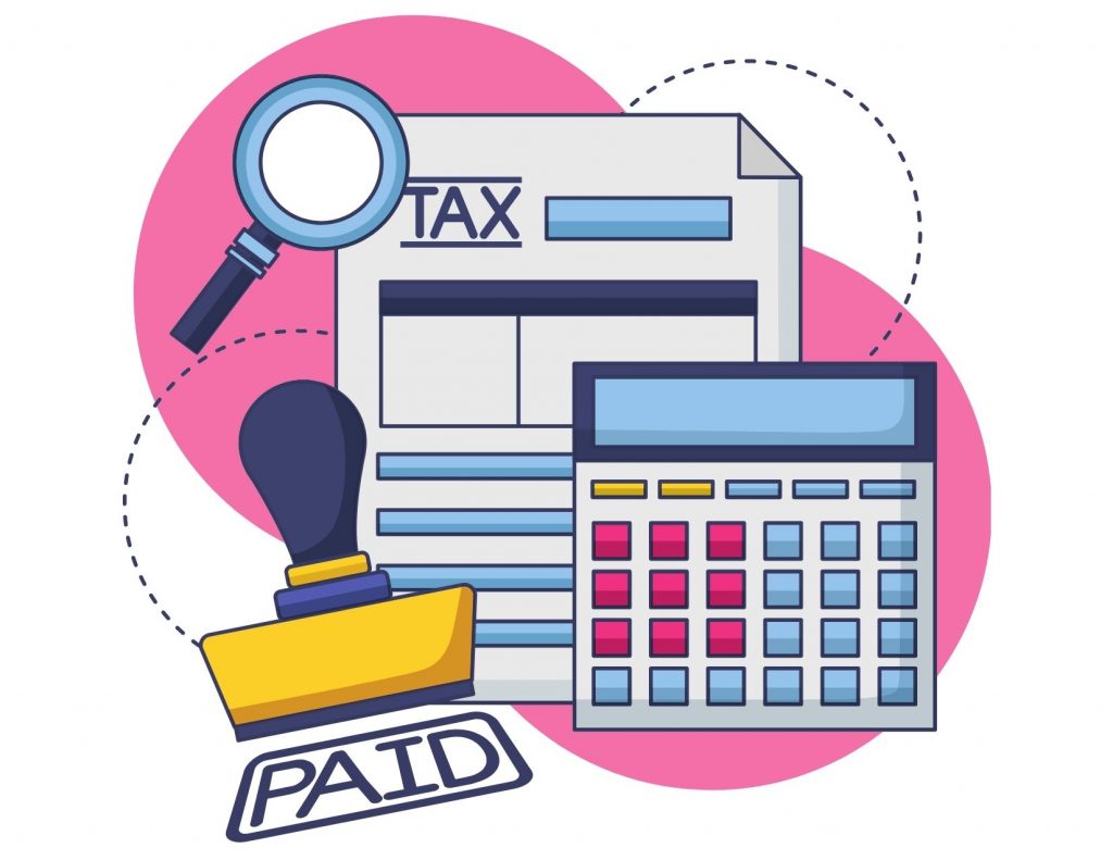 DCKAP eSessions Avalara