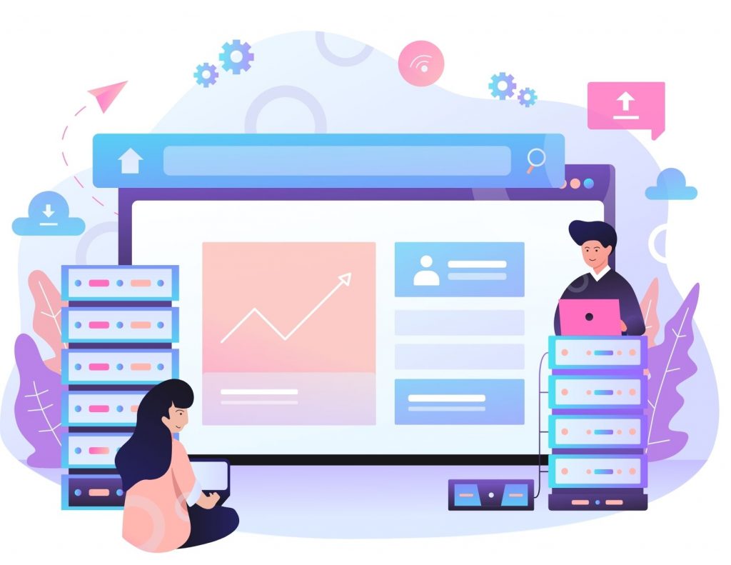 DCKAP eSessions Nexcess