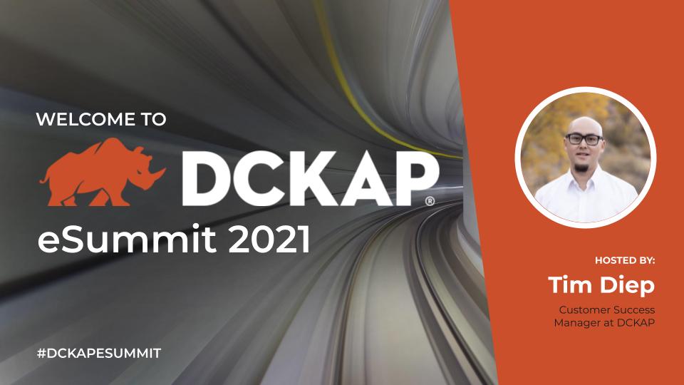 Digital Transformation Event