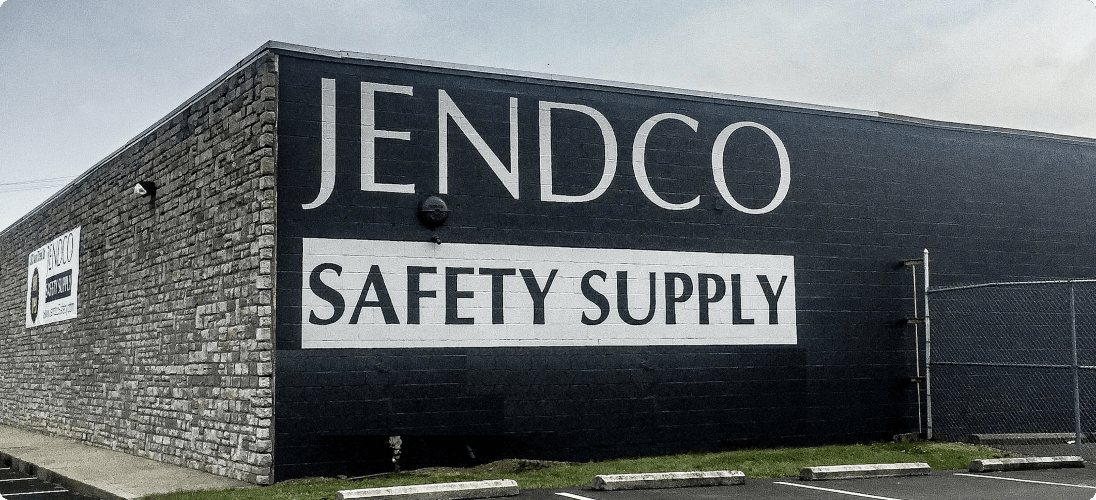Jendco Safety Supply