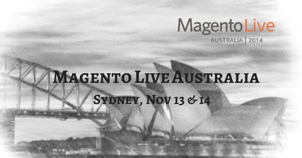 Magento-Live-Australia
