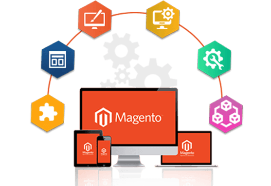 Magento Development Service