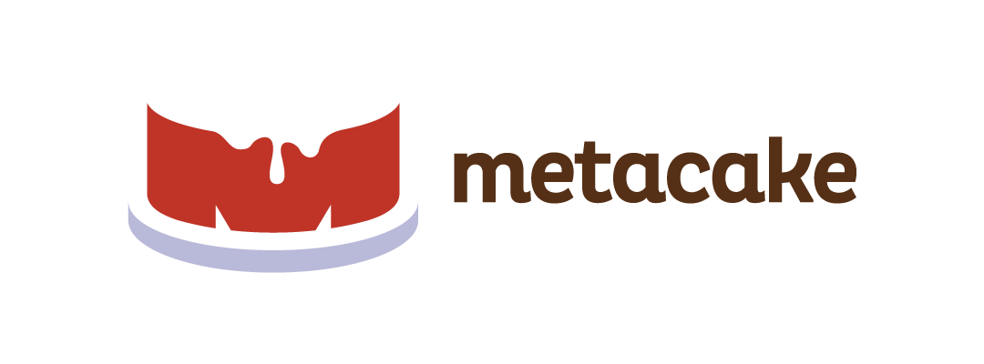 Metacake Logo