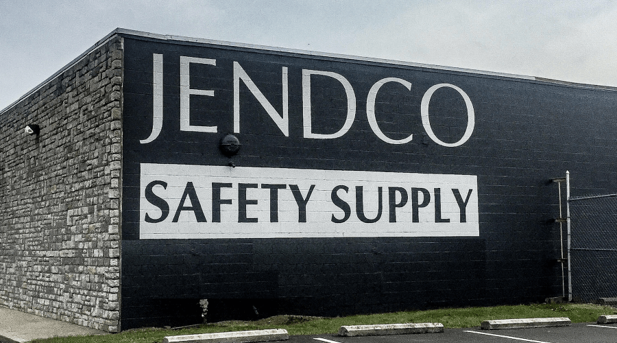 JENDCO Safety Supply