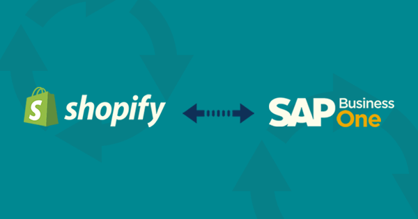 Shopify and Sap Business One Integration