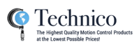 Technico DCKAP logo