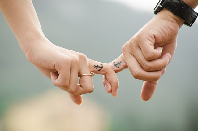 Together