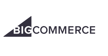 bigcommerce logo DCKAP