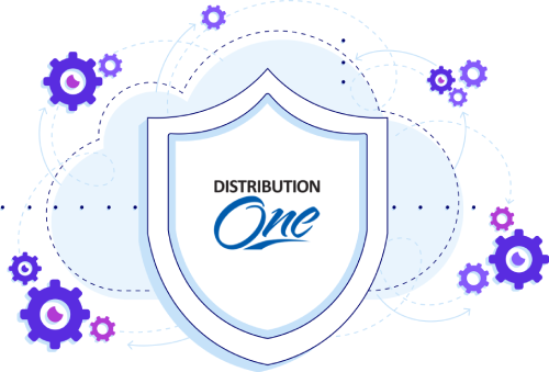 Distribution one Applications