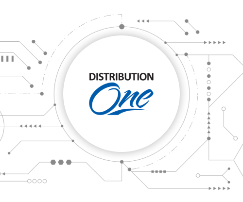 Distribution One Integration