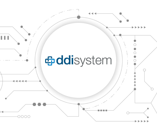 DDI inform erp integration