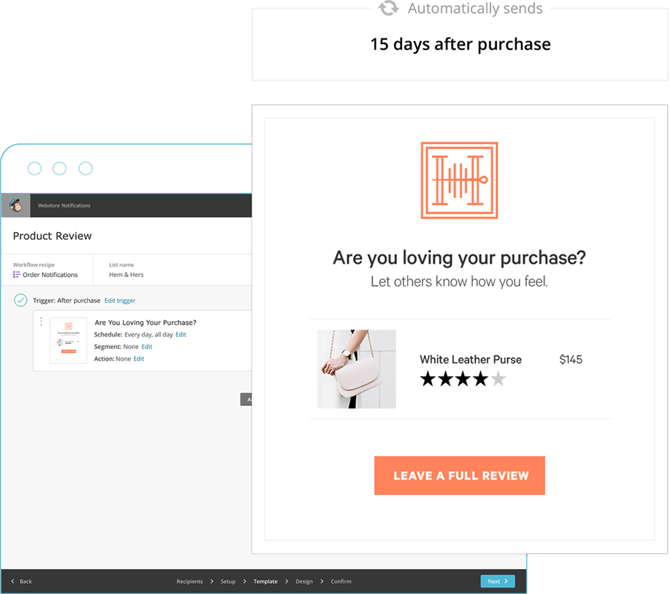 pop-up forms
