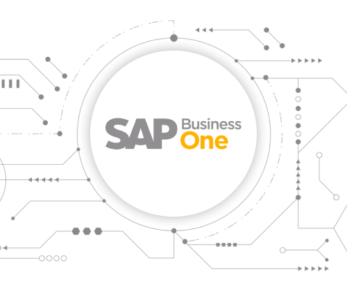 sap business one integration