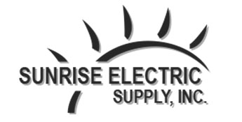 sunrise electric supply inc