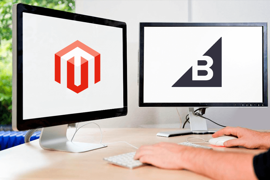 why magento to bigcommerce