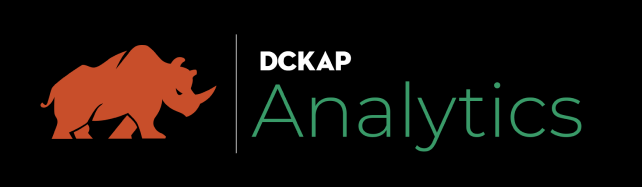 DCKAP Analytics