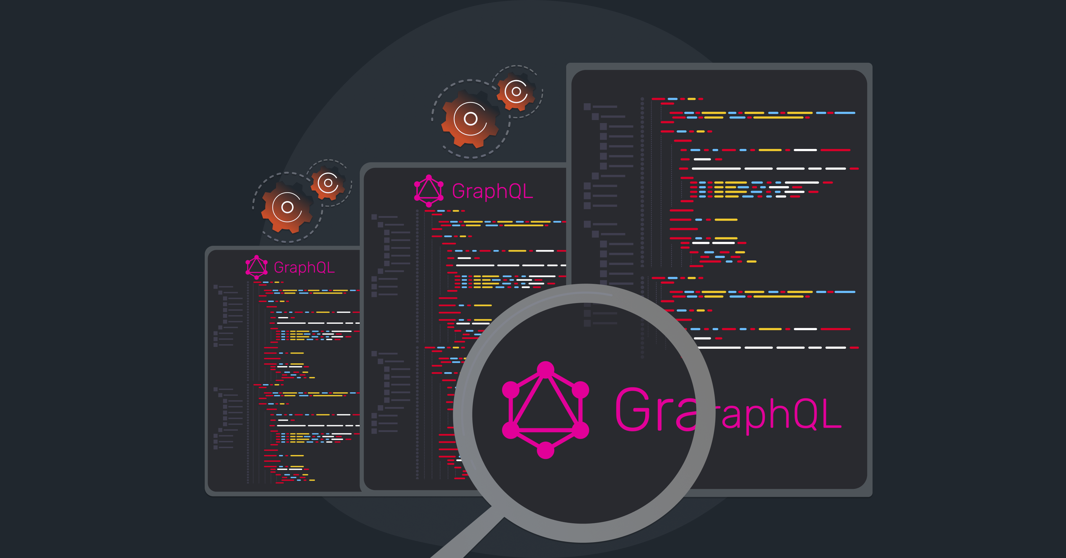 Your guide to GraphQL