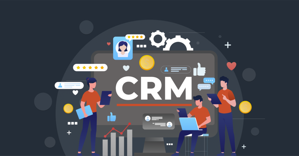 Why CRM Integration